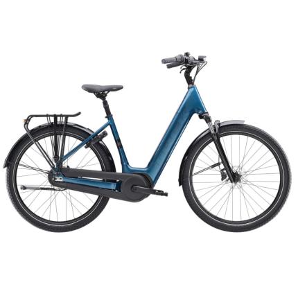 Trek DISTRICT+ 3 LOWSTEP M